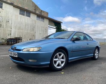Picture of 1998 Peugeot 406 - For Sale