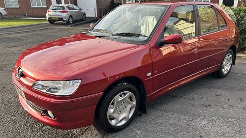 Picture of 2000 Peugeot 306 - For Sale