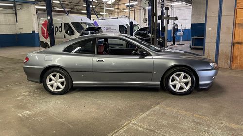 Picture of 2000 Peugeot 406 - For Sale