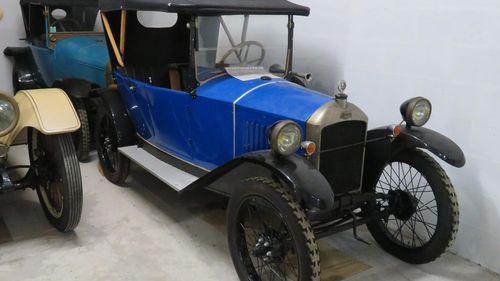 Picture of 1924 Peugeot Quadrilette - For Sale