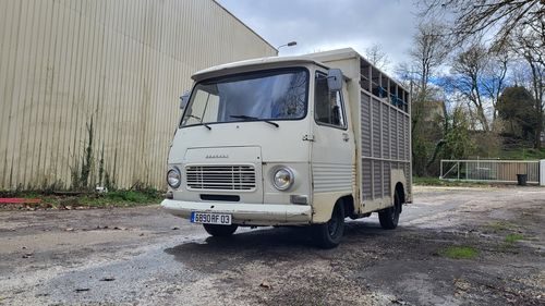 Picture of 1979 Peugeot J7 - For Sale