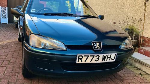 Picture of 1997 Peugeot 106 - For Sale
