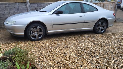 Picture of 2003 Peugeot 406 2.2 hdi - For Sale