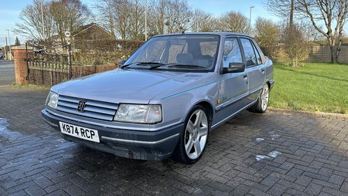 Picture of 1992 Peugeot 309 - For Sale