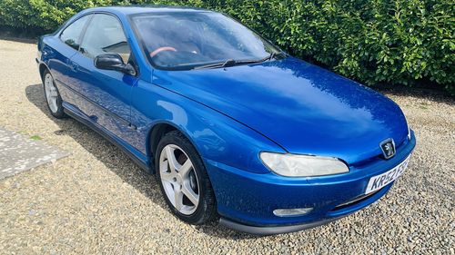 Picture of 2003 Peugeot 406 - For Sale