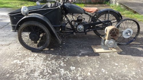 Picture of 1939 Peugeot Triporteur - For Sale