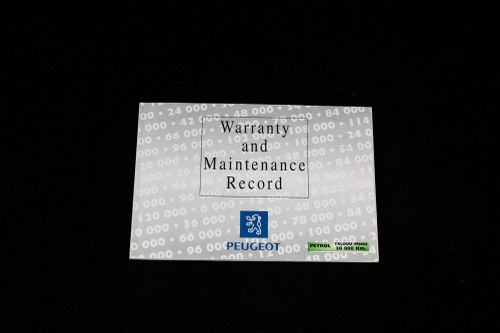 1997 Peugeot 106 Phase 2 GTI zum Verkauf (Bild 64 von 113)