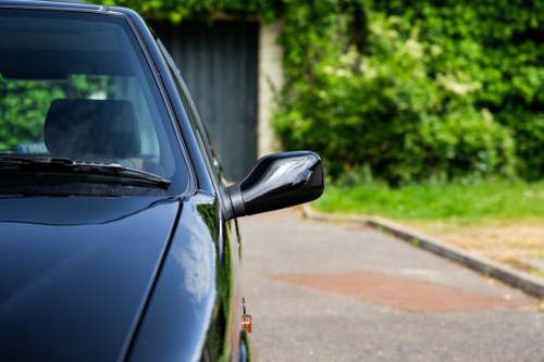 1997 Peugeot 106 Phase 2 GTI zum Verkauf (Bild 67 von 113)