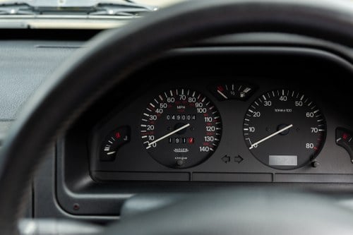 1997 Peugeot 106 Phase 2 GTI zum Verkauf (Bild 16 von 113)