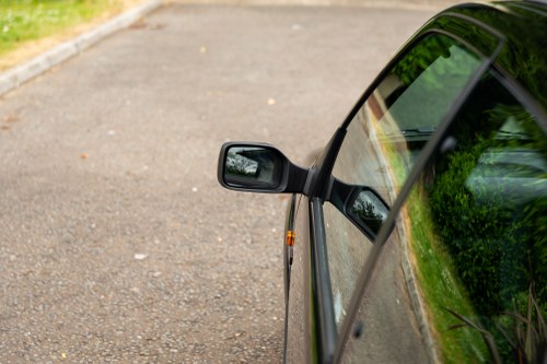 1997 Peugeot 106 Phase 2 GTI zum Verkauf (Bild 68 von 113)