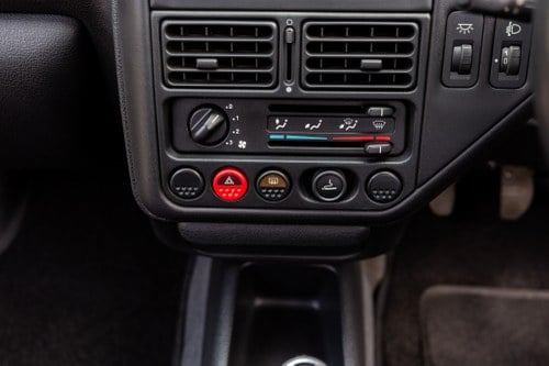 1997 Peugeot 106 Phase 2 GTI zum Verkauf (Bild 15 von 113)