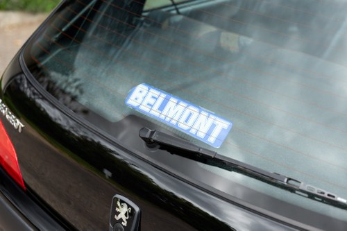 1997 Peugeot 106 Phase 2 GTI zum Verkauf (Bild 76 von 113)