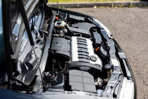 1997 Peugeot 106 Phase 2 GTI zum Verkauf (Bild 89 von 113)