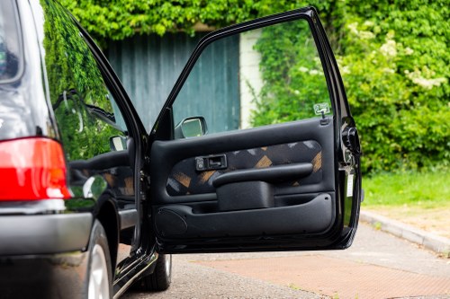 1997 Peugeot 106 Phase 2 GTI zum Verkauf (Bild 30 von 113)