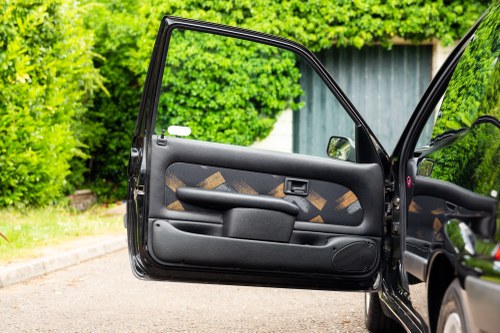 1997 Peugeot 106 Phase 2 GTI zum Verkauf (Bild 34 von 113)