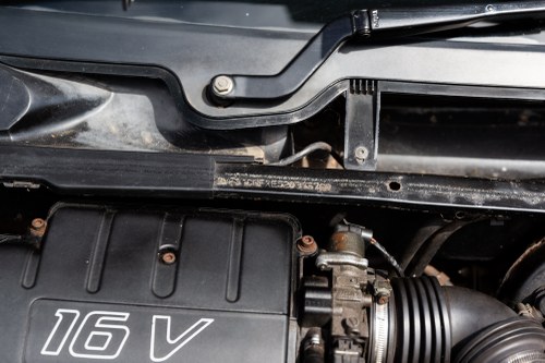 1997 Peugeot 106 Phase 2 GTI zum Verkauf (Bild 93 von 113)