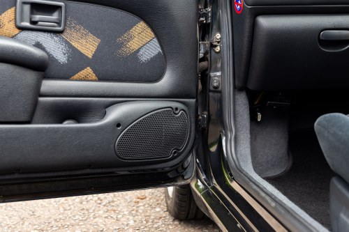 1997 Peugeot 106 Phase 2 GTI zum Verkauf (Bild 39 von 113)