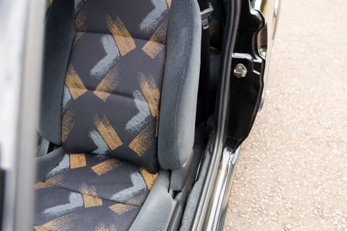 1997 Peugeot 106 Phase 2 GTI zum Verkauf (Bild 45 von 113)