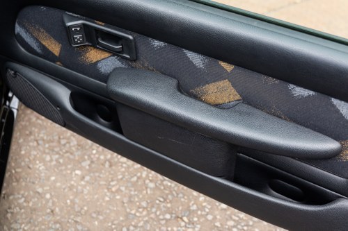 1997 Peugeot 106 Phase 2 GTI zum Verkauf (Bild 55 von 113)