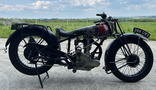 1929 Peugeot P105 SOLD