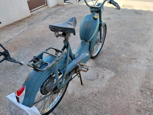 PEUGEOT Peugeot BB BB1 V - 1959 À venda