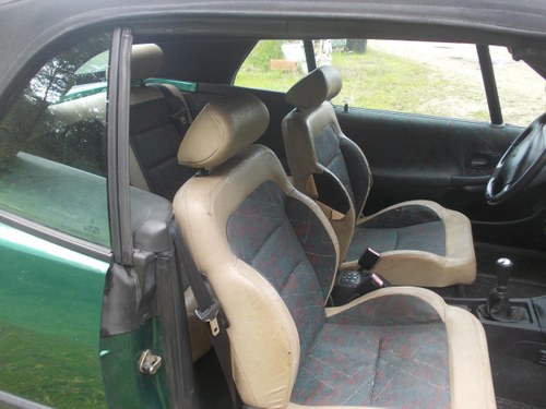 PEUGEOT 306 Roland Garros Roland Garros - 1997 For Sale