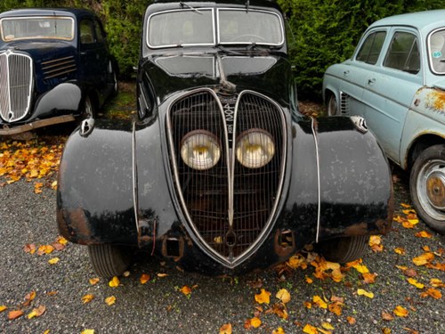 1939 PEUGEOT 402 B Kaufen Bei