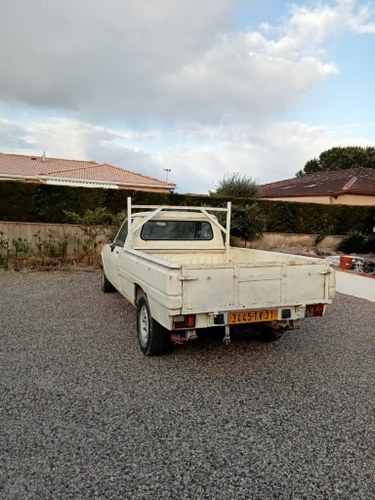 PEUGEOT 504 - 1981 Kaufen Bei