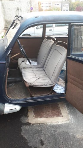 PEUGEOT 202 - 1938 Kaufen Bei