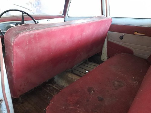 PEUGEOT 403 B7 - 1961 Te koop
