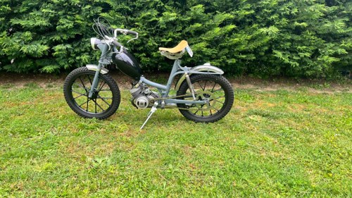 PEUGEOT BB Bb2 - 1957 Te koop