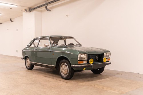 PEUGEOT 304 Coupé Série 1 - 1972 Kaufen Bei