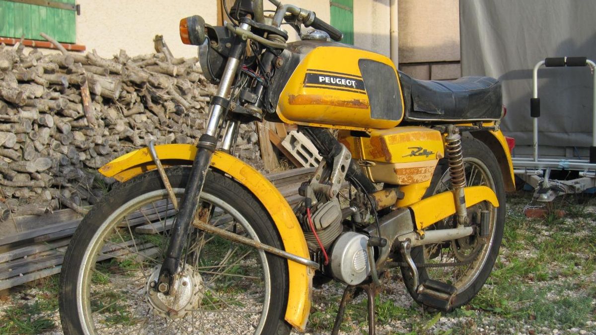 Renault R4 4L 6v 3 vitesses 1967 ( echange possible ) - Voitures Renault R4 4L 6v 3 vitesses 1967 ( echange possible ) - Voitures