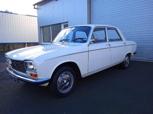 PEUGEOT 304 - 1970 Kaufen Bei