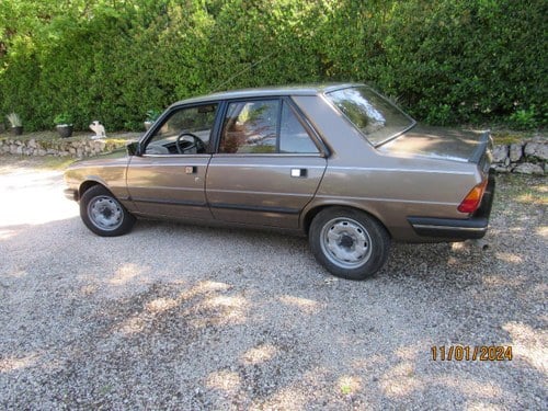 PEUGEOT 305 GT - 1985 Kaufen Bei