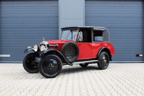PEUGEOT 172 BC - 1924 Kaufen Bei