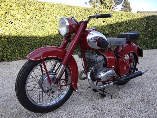 PEUGEOT 256 TC4 TC4 A - 1955 Kaufen Bei