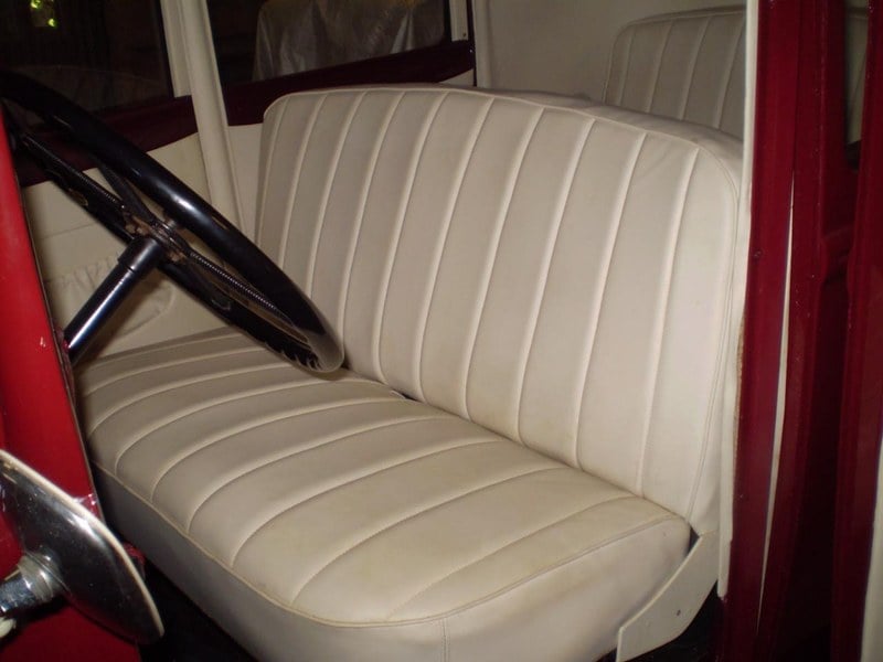 1933 Peugeot 201 - 2 1933 Peugeot 201 - 2