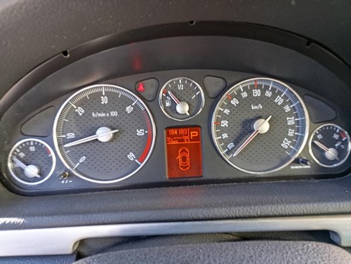 PEUGEOT 407 coupe V6 HDi 204cv - 2007 A vendre