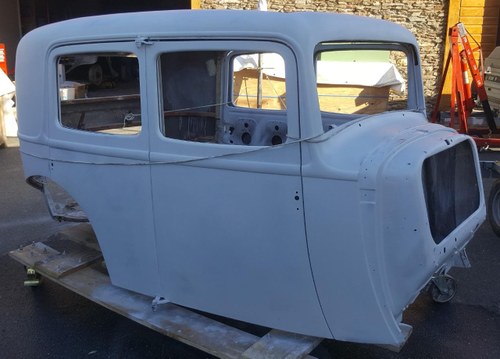 PEUGEOT 201 BR - 1934 A vendre