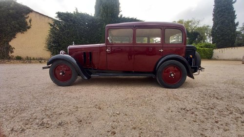 PEUGEOT 301 Limousine - 1931 In vendita
