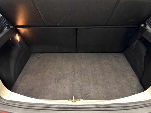 1986 PEUGEOT 205 1,6 GTX For Sale