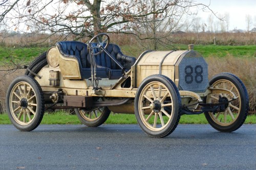 Peugeot Type 88 Voiturette Racer 1908 Kaufen Bei