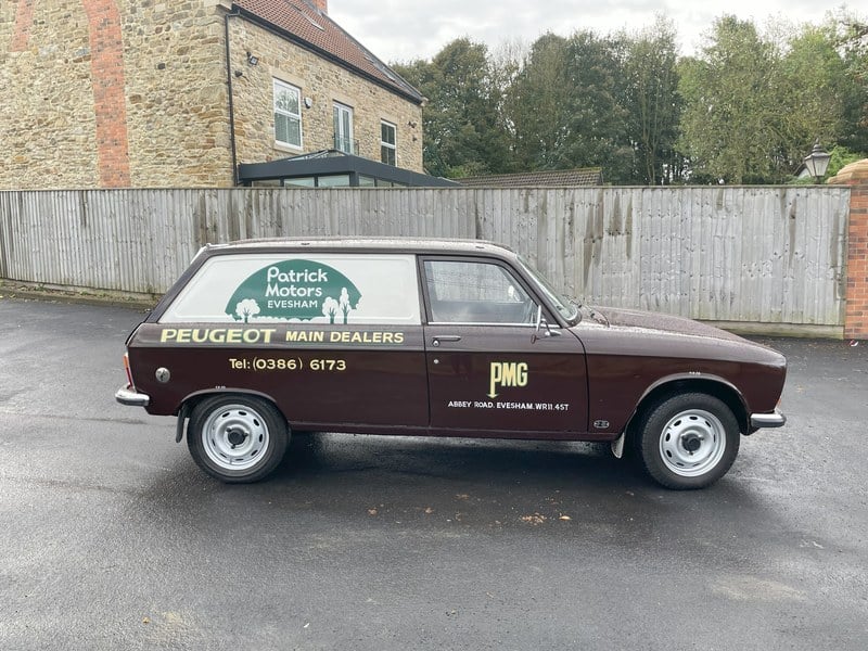 1979 Peugeot 304 - 2 1979 Peugeot 304 - 2