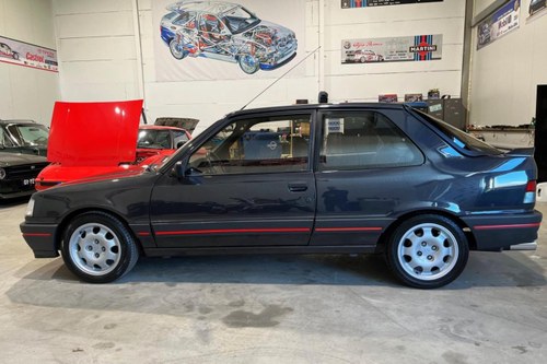 1993 PEUGEOT 309 1.9 GTI In vendita