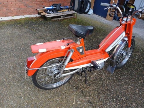 PEUGEOT 103 Lvs - 1971 Kaufen Bei