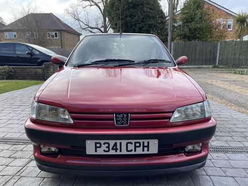 1997 Peugeot 306 GTI-6