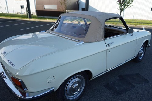 PEUGEOT 304 - 1974 For Sale