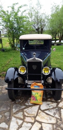 PEUGEOT 201 - 1930 A vendre