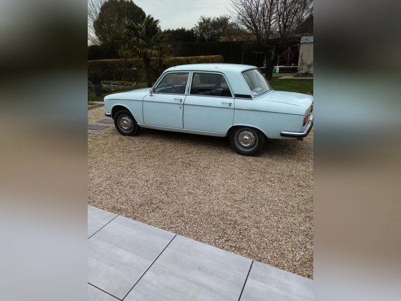 Peugeot 304 S Coupé | House of Modelcars Peugeot 304 S Coupé | House of Modelcars